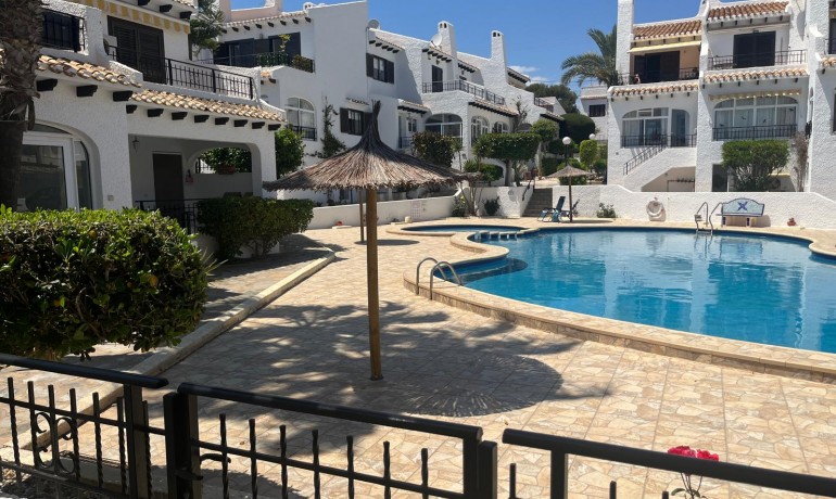 Sale - House -
Orihuela Costa* - Cabo Roig Playa
