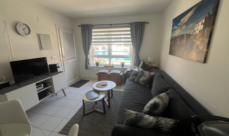 Sale - House -
Orihuela Costa* - Cabo Roig Playa
