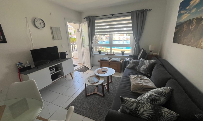 Sale - House -
Orihuela Costa* - Cabo Roig Playa
