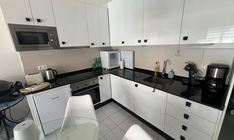 Sale - House -
Orihuela Costa* - Cabo Roig Playa