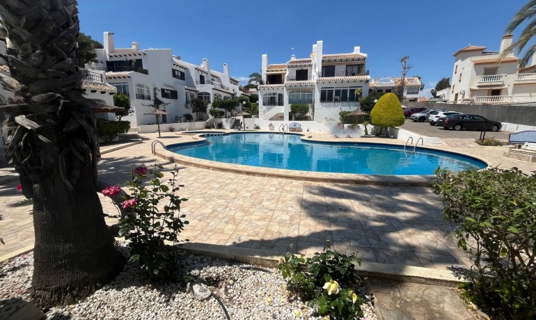 Sale - House -
Orihuela Costa* - Cabo Roig Playa