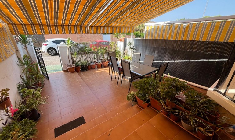 Sale - House -
Torrevieja* - Los Altos