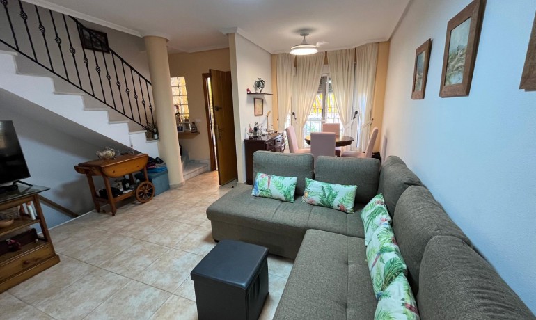 Sale - House -
Torrevieja* - Los Altos