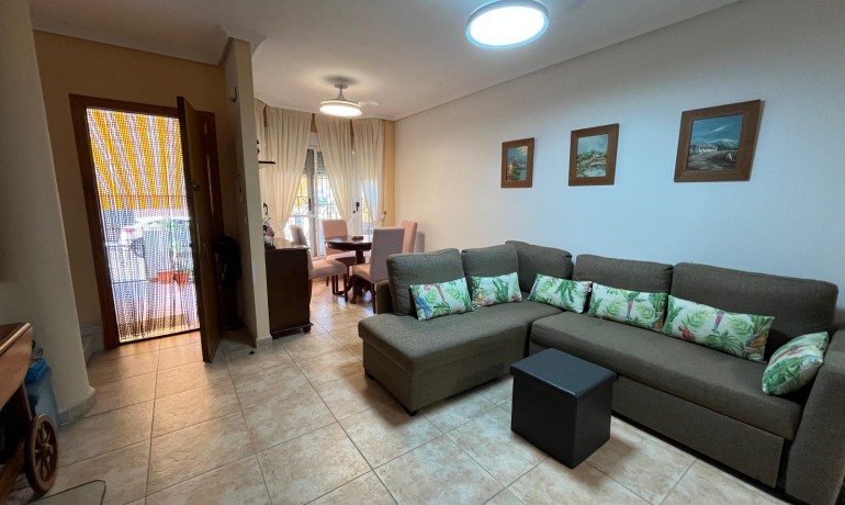 Sale - House -
Torrevieja* - Los Altos