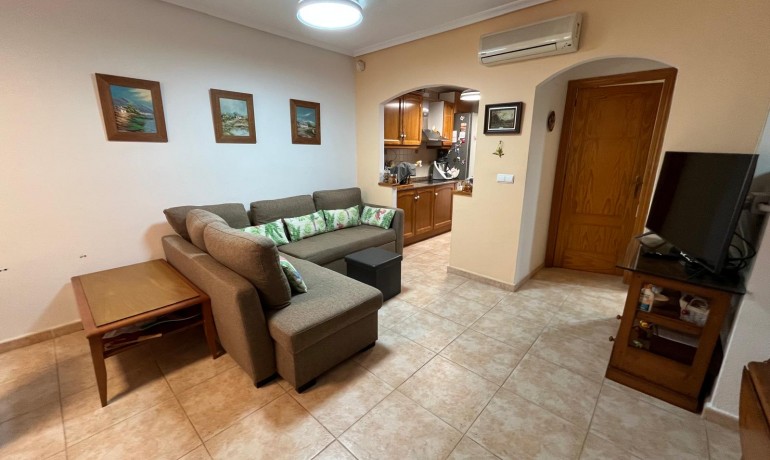 Sale - House -
Torrevieja* - Los Altos