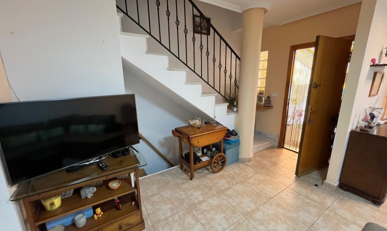 Sale - House -
Torrevieja* - Los Altos
