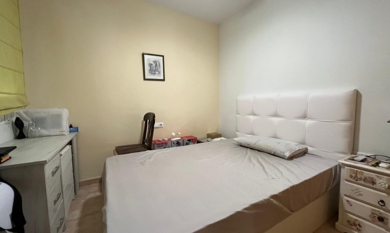 Sale - House -
Torrevieja* - Los Altos