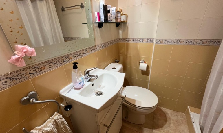 Sale - House -
Torrevieja* - Los Altos