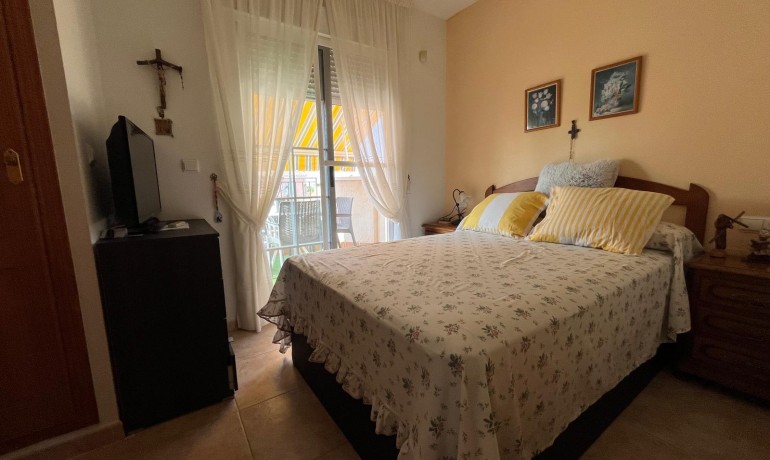Sale - House -
Torrevieja* - Los Altos