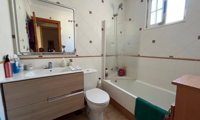 Sale - House -
Torrevieja* - Los Altos