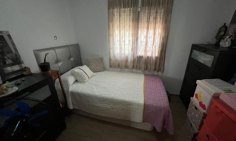 Sale - House -
Torrevieja* - Los Altos