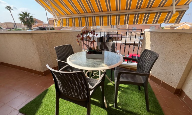 Sale - House -
Torrevieja* - Los Altos