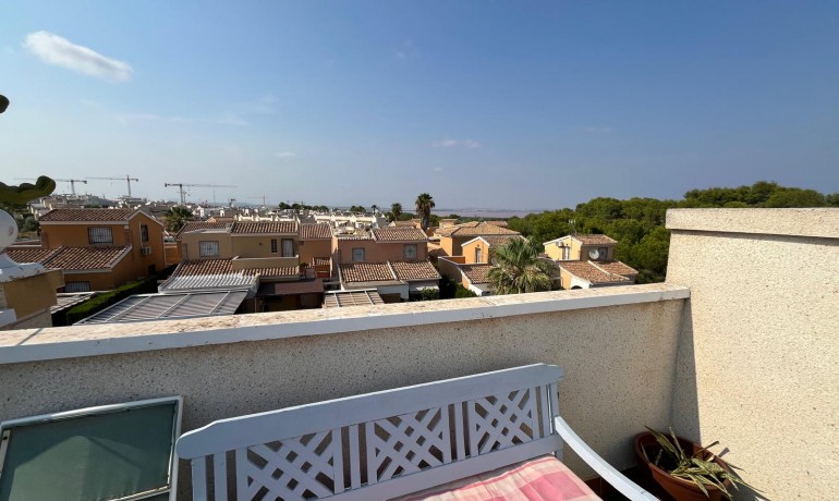 Sale - House -
Torrevieja* - Los Altos