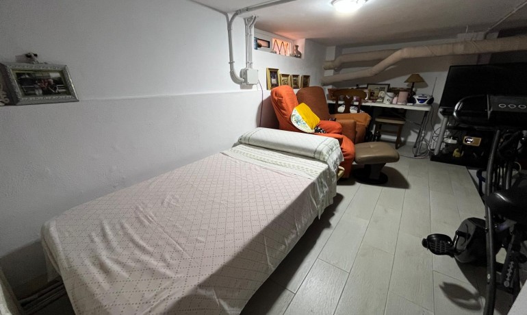 Sale - House -
Torrevieja* - Los Altos