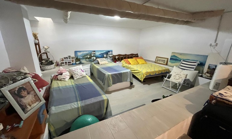 Sale - House -
Torrevieja* - Los Altos
