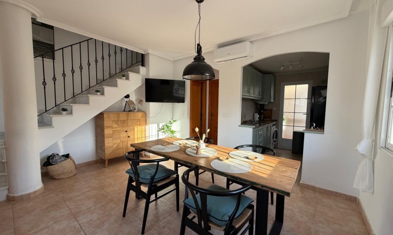 Sale - House -
Torrevieja* - Los Balcones