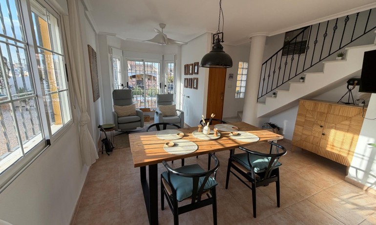 Sale - House -
Torrevieja* - Los Balcones