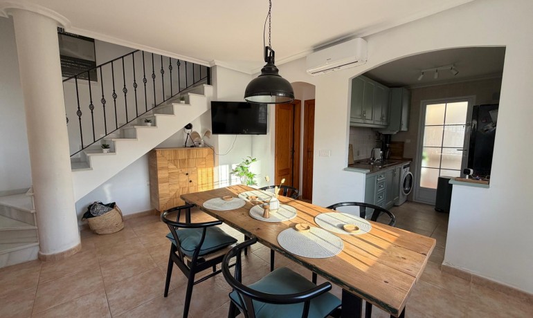 Sale - House -
Torrevieja* - Los Balcones
