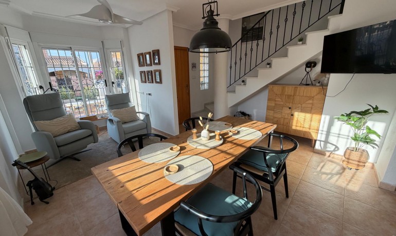 Sale - House -
Torrevieja* - Los Balcones