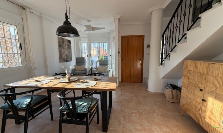 Sale - House -
Torrevieja* - Los Balcones