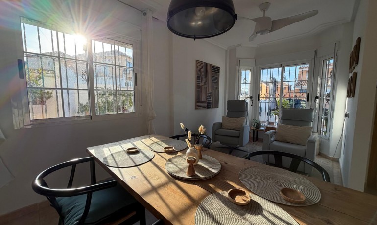 Sale - House -
Torrevieja* - Los Balcones