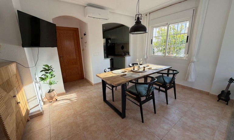 Sale - House -
Torrevieja* - Los Balcones