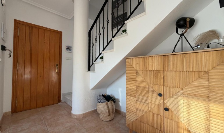 Sale - House -
Torrevieja* - Los Balcones