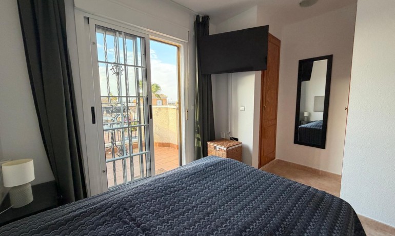 Sale - House -
Torrevieja* - Los Balcones