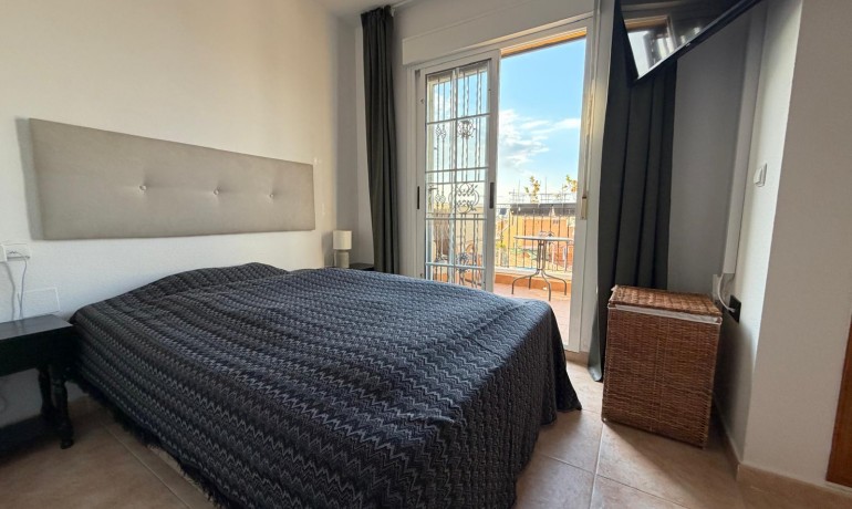 Sale - House -
Torrevieja* - Los Balcones