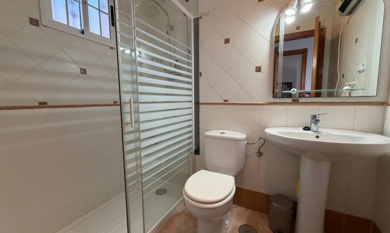 Sale - House -
Torrevieja* - Los Balcones