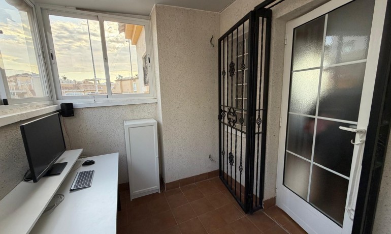 Sale - House -
Torrevieja* - Los Balcones