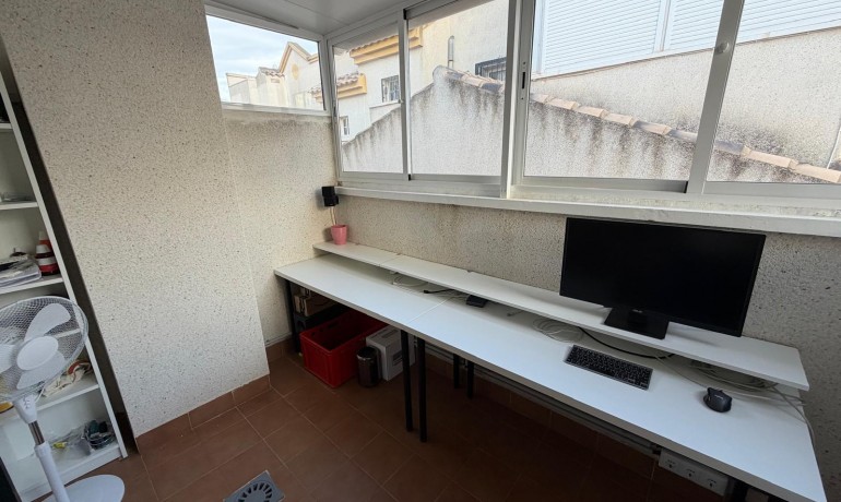 Sale - House -
Torrevieja* - Los Balcones