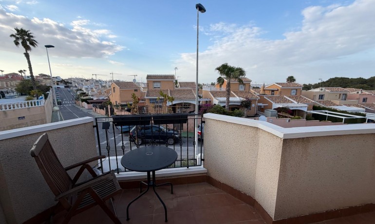 Sale - House -
Torrevieja* - Los Balcones