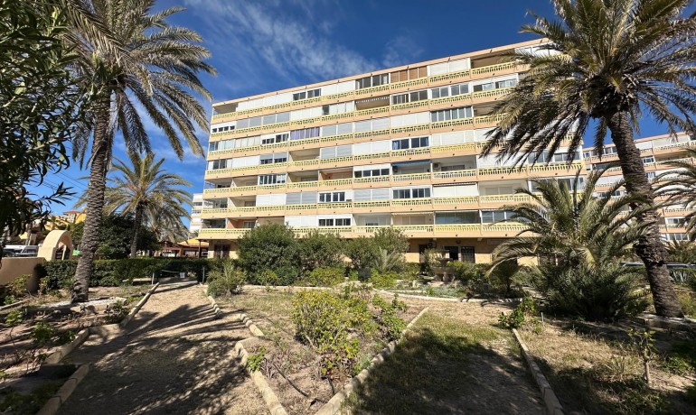 Sale - Apartment / Flat -
Torrevieja* - La Mata