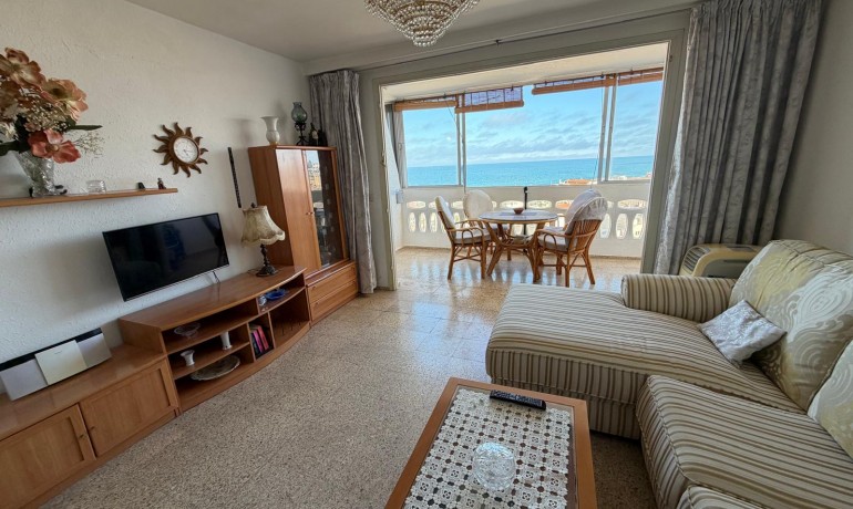 Sale - Apartment / Flat -
Torrevieja* - La Mata
