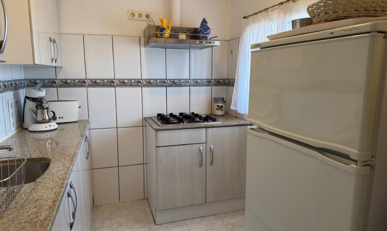 Sale - Apartment / Flat -
Torrevieja* - La Mata