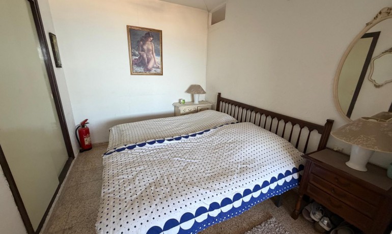 Sale - Apartment / Flat -
Torrevieja* - La Mata