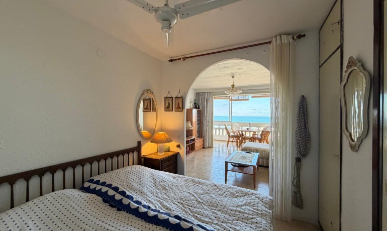 Sale - Apartment / Flat -
Torrevieja* - La Mata