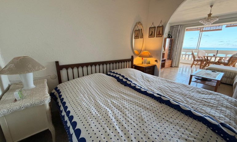 Sale - Apartment / Flat -
Torrevieja* - La Mata