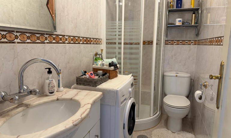 Sale - Apartment / Flat -
Torrevieja* - La Mata