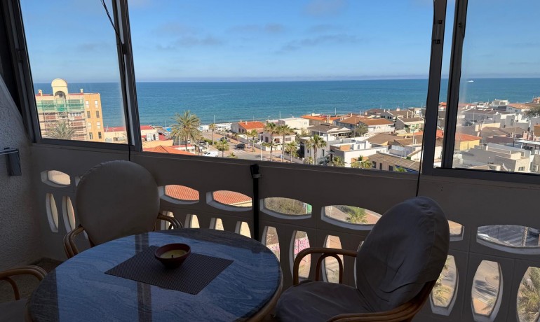 Sale - Apartment / Flat -
Torrevieja* - La Mata