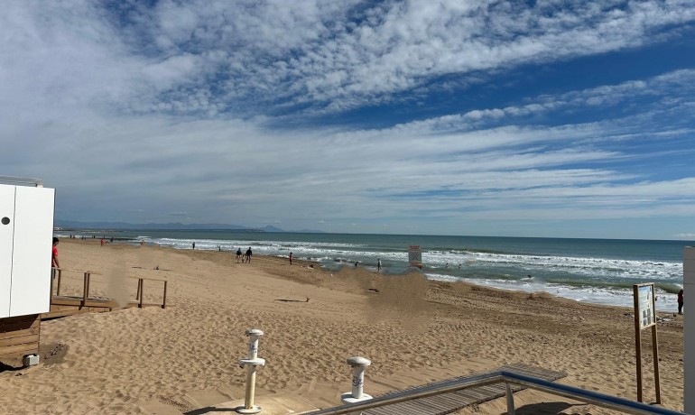 Sale - Apartment / Flat -
Torrevieja* - La Mata