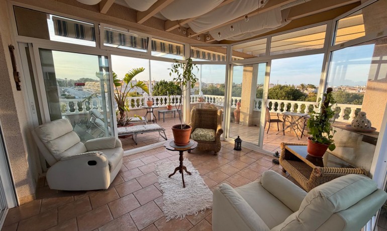 Sale - Apartment / Flat -
Playa Flamenca - Miraflores II