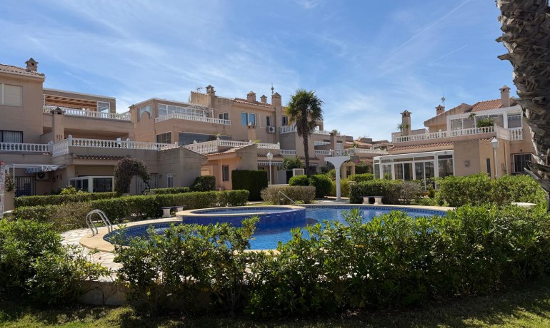 Sale - Apartment / Flat -
Playa Flamenca - Miraflores II