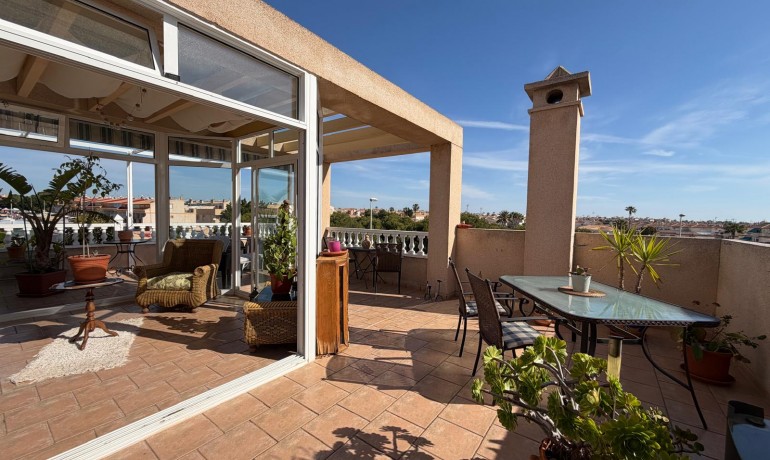 Sale - Apartment / Flat -
Playa Flamenca - Miraflores II