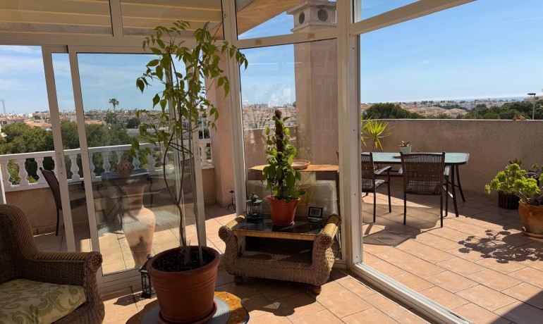 Sale - Apartment / Flat -
Playa Flamenca - Miraflores II