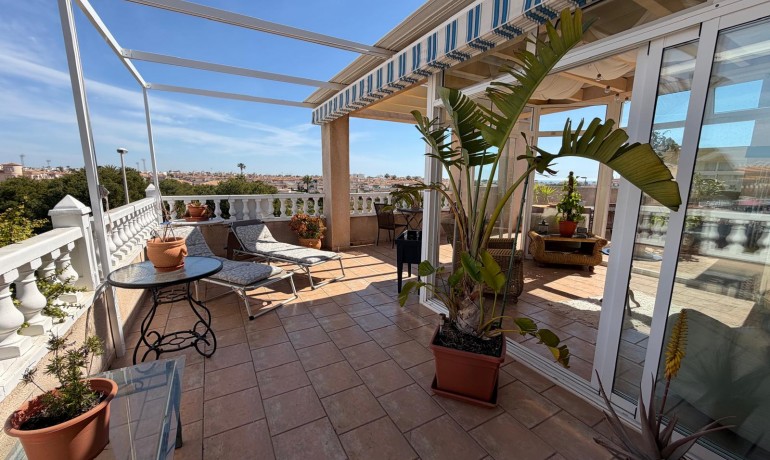 Sale - Apartment / Flat -
Playa Flamenca - Miraflores II