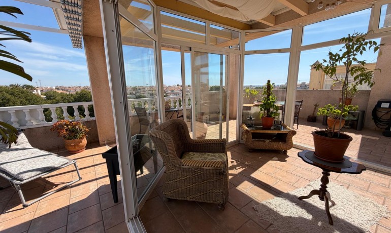 Sale - Apartment / Flat -
Playa Flamenca - Miraflores II