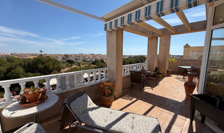 Sale - Apartment / Flat -
Playa Flamenca - Miraflores II