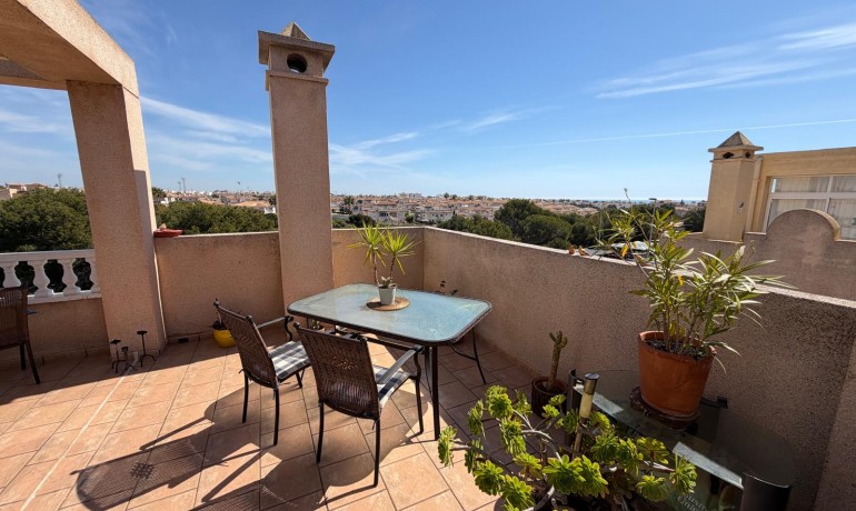 Sale - Apartment / Flat -
Playa Flamenca - Miraflores II